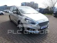 2020 Ford S-Max