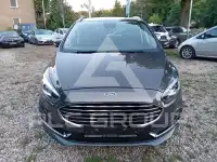 2020 Ford S-Max