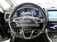 2020 Ford S-Max