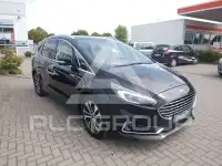 2020 Ford S-Max