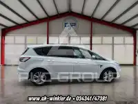 2020 Ford S-Max