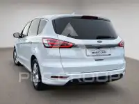 2020 Ford S-Max