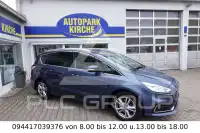 2020 Ford S-Max