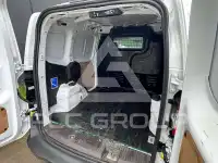 2020 Ford Courier
