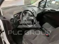 2020 Ford Courier