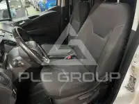 2020 Ford Courier