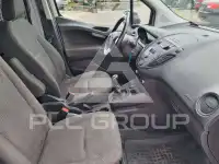 2020 Ford Courier
