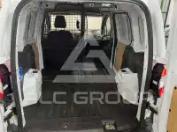 2020 Ford Courier