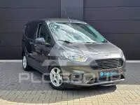 2020 Ford Courier