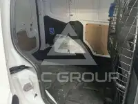 2020 Ford Courier