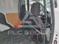 2020 Ford Courier