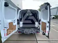 2020 Ford Courier