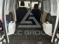 2020 Ford Courier