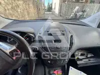 2020 Ford Courier