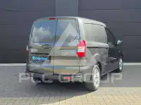 2020 Ford Courier