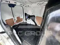 2020 Ford Courier