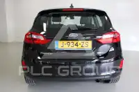 2020 Ford FIESTA