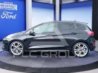 2020 Ford FIESTA