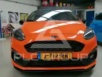 2020 Ford FIESTA