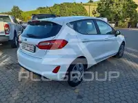 2020 Ford FIESTA