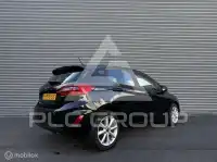 2020 Ford FIESTA