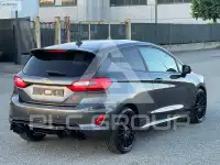 2020 Ford FIESTA