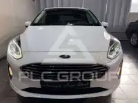 2020 Ford FIESTA