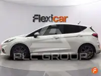 2020 Ford FIESTA