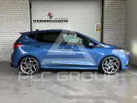 2020 Ford FIESTA
