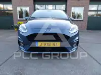 2020 Ford FIESTA