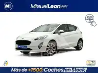 2020 Ford FIESTA