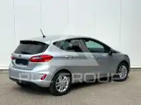2020 Ford FIESTA