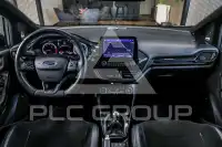 2020 Ford FIESTA
