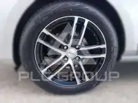 2020 Ford FIESTA
