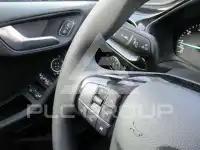 2020 Ford FIESTA