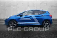 2020 Ford FIESTA