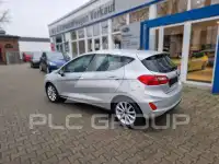 2020 Ford FIESTA
