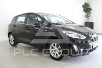 2020 Ford FIESTA