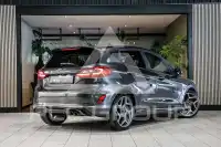 2020 Ford FIESTA