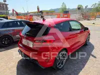 2020 Ford FIESTA