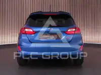 2020 Ford FIESTA