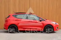 2020 Ford FIESTA