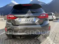 2020 Ford FIESTA