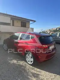 2020 Ford FIESTA