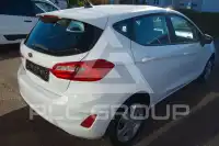 2020 Ford FIESTA