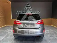 2020 Ford FIESTA