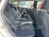 2020 Ford FIESTA