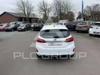 2020 Ford FIESTA