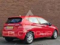 2020 Ford FIESTA