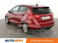2020 Ford FIESTA